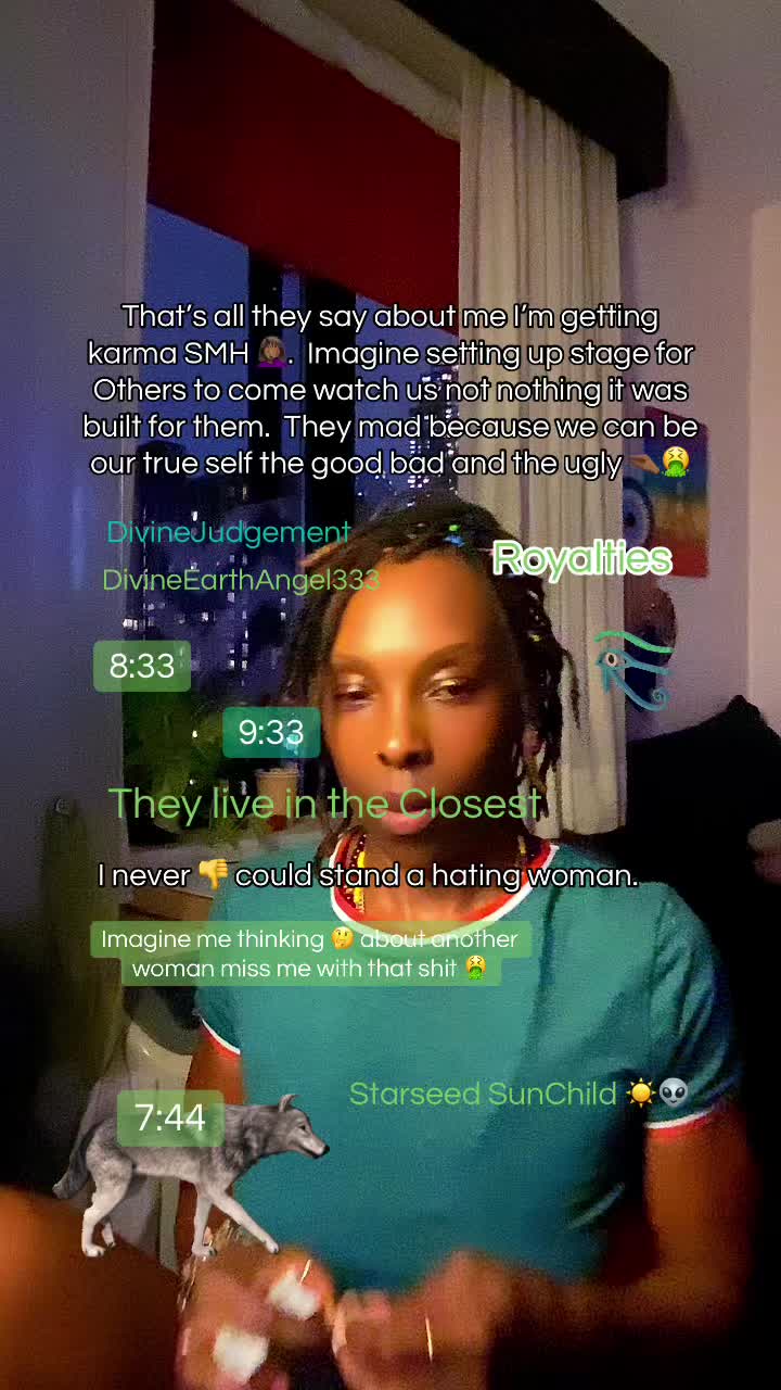 @DivineEarthAngel333