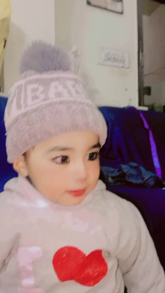 @Mama Ka shahzada putr 👶❤️✨