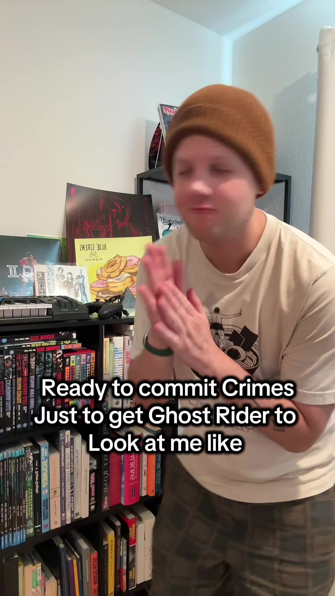 @Badaboom Podcast