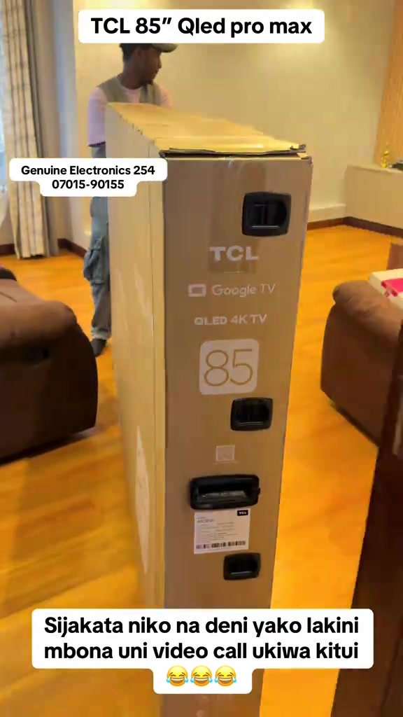 @genuine_electronics_254 ๐ฐ๐ช