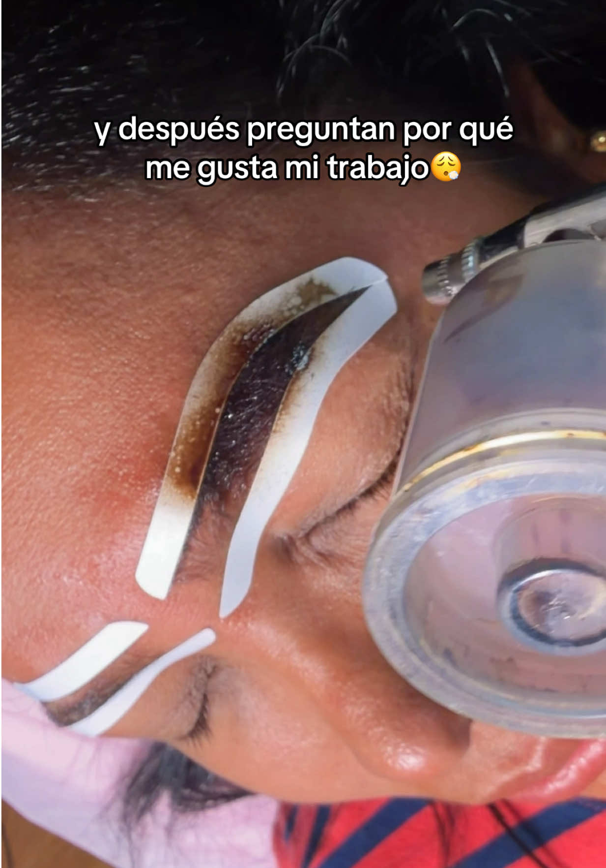 @KM Brows & Beauty
