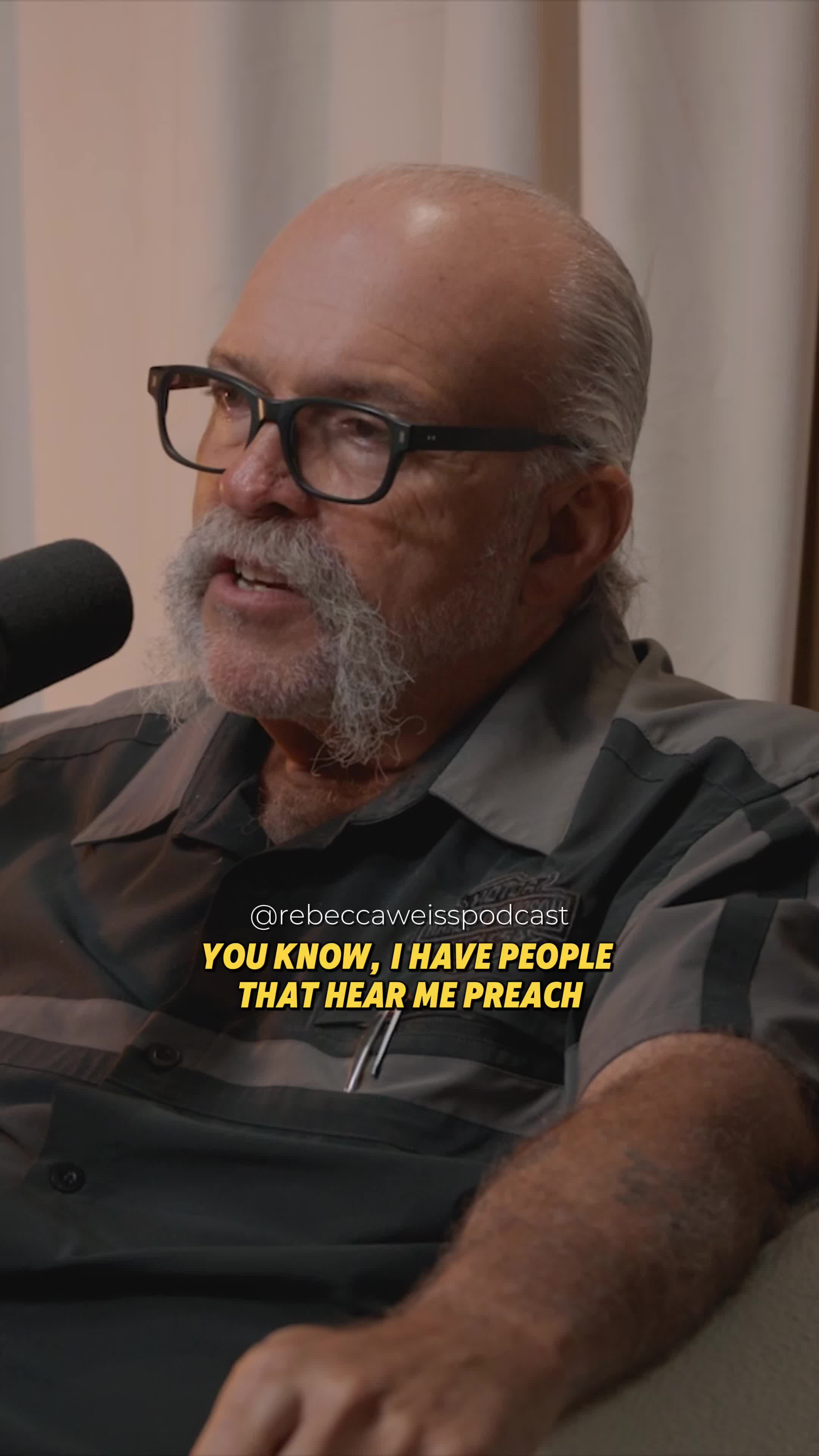 @Rebecca Weiss Podcast