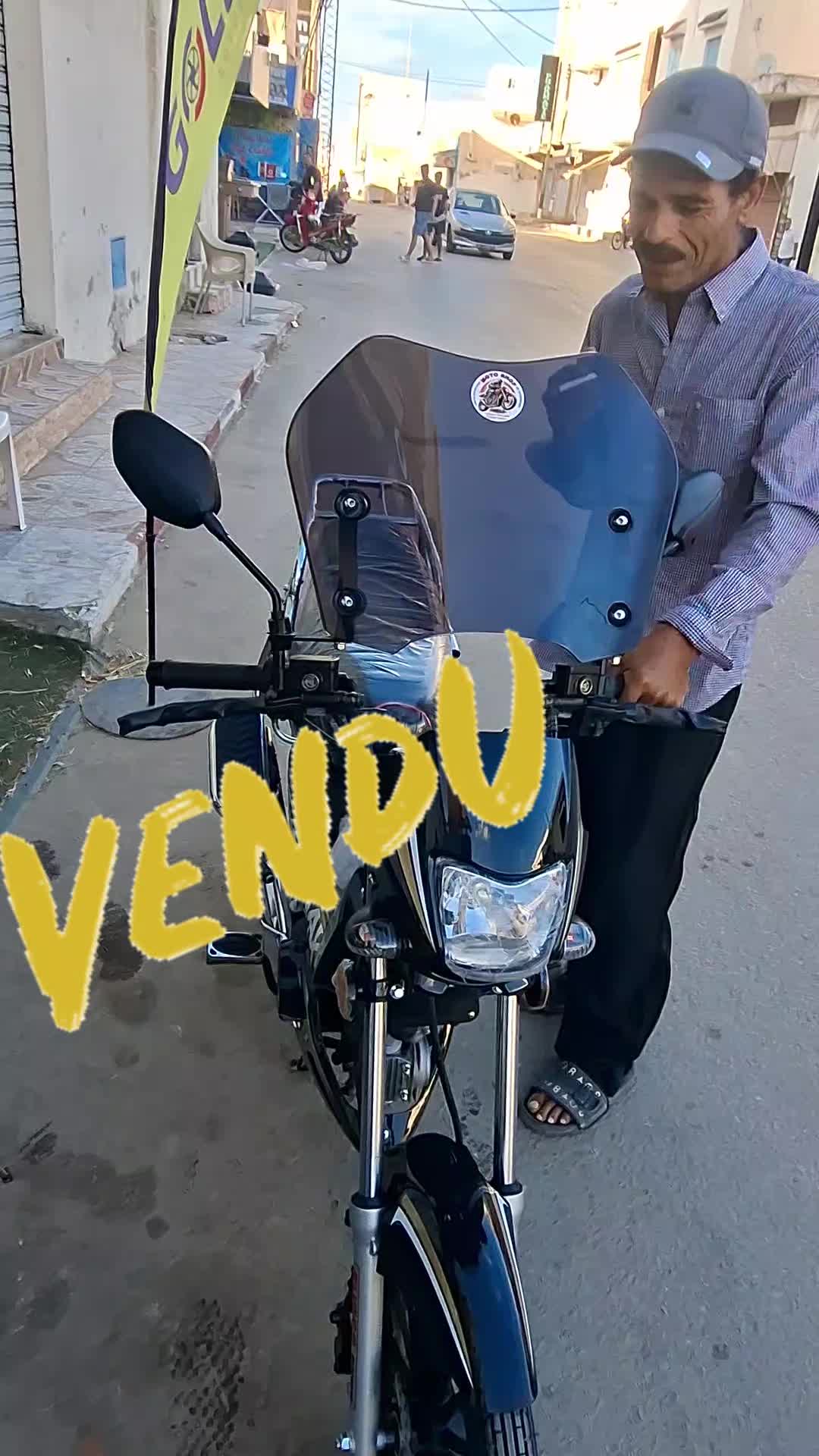 @Amir scooter