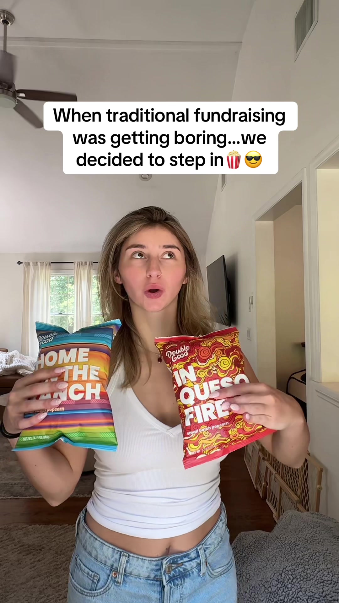 @Double Good