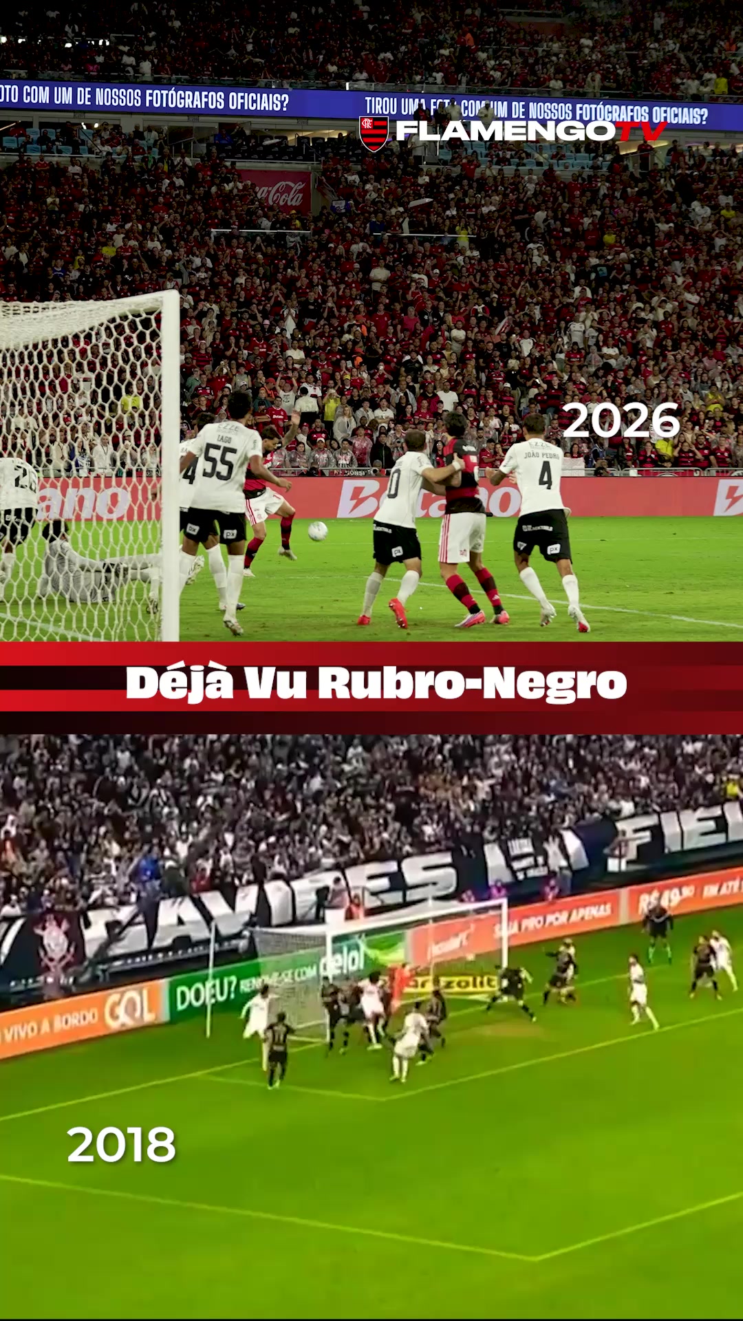 @Flamengo