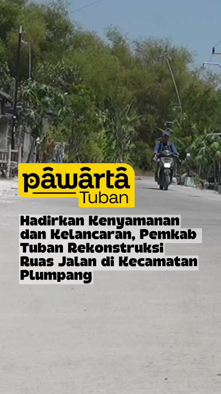 @Pemkab Tuban