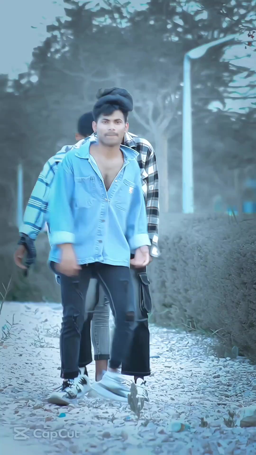 @SONU ZiDDi KiNG
