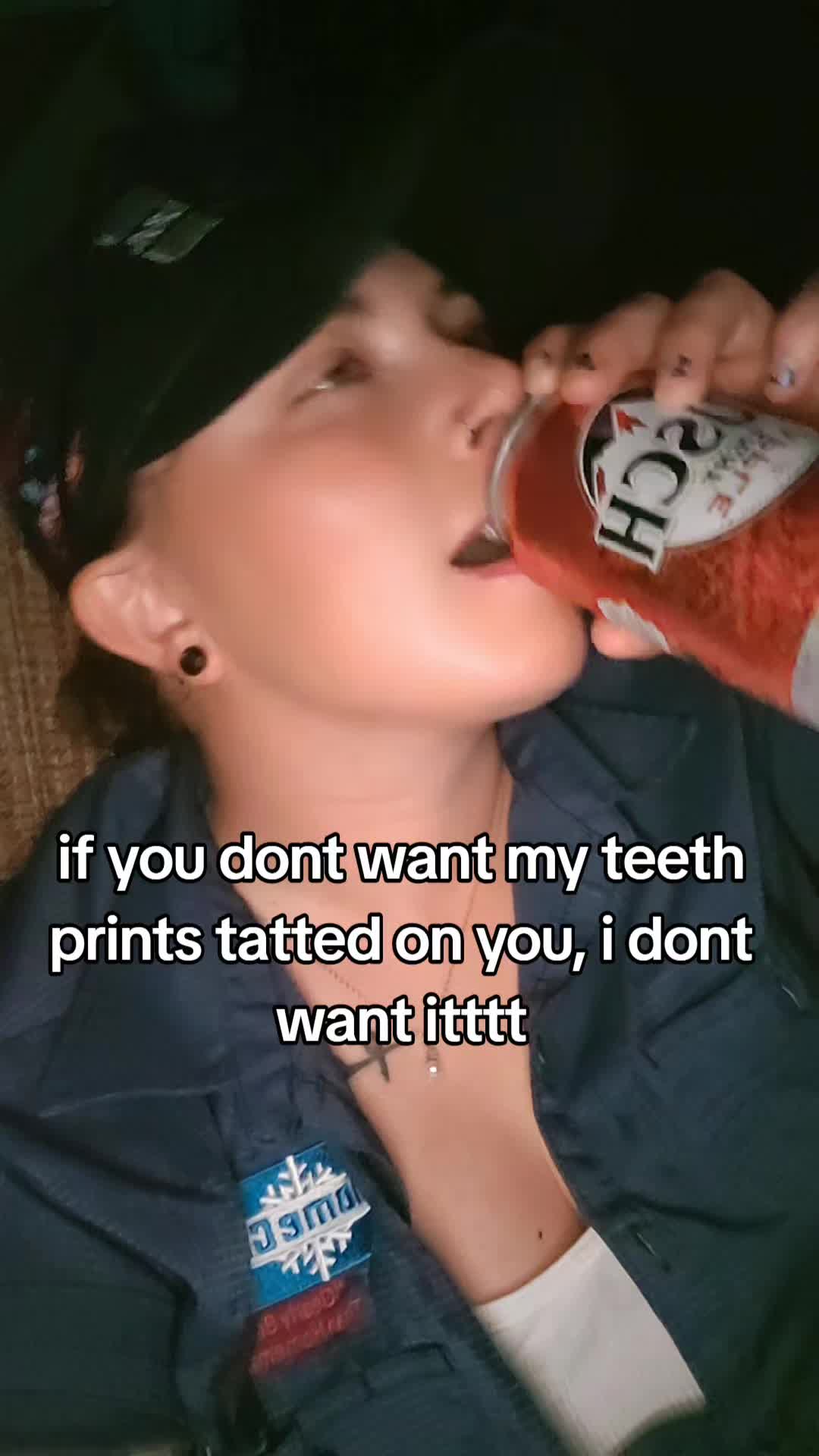 @Harley Rae