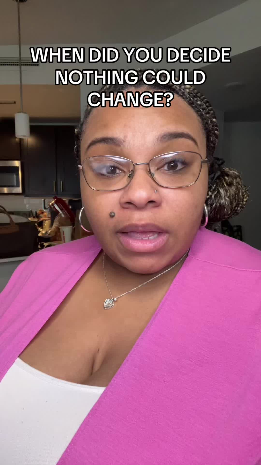 @VonMonique 🎀 Identity Coach