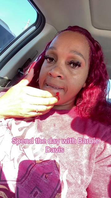 @Barbie Davis
