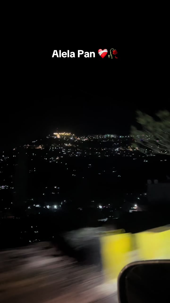 @Saba Rani | Cinematographer