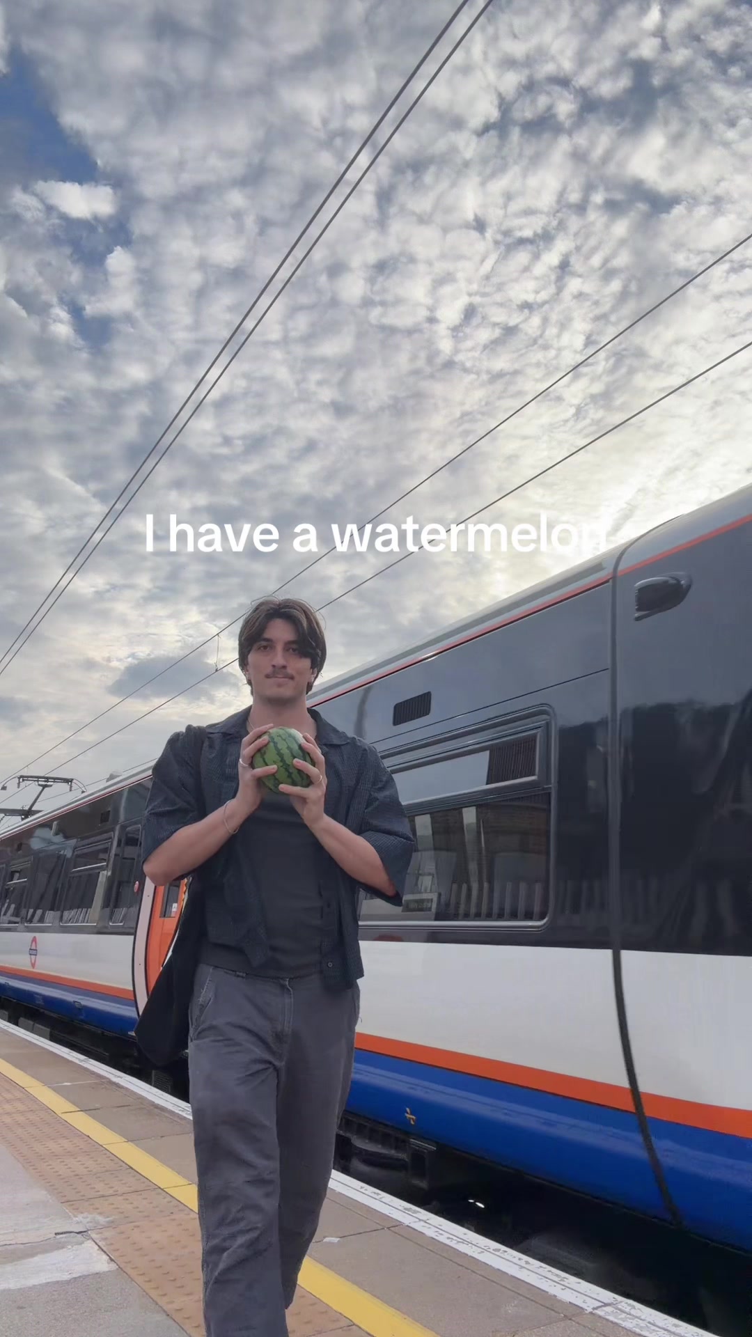 @Demetri