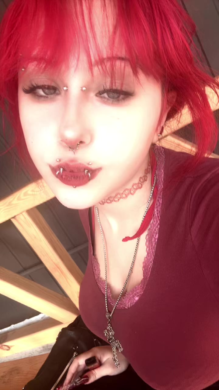 @♱ Лиса🦊🍒 ♱