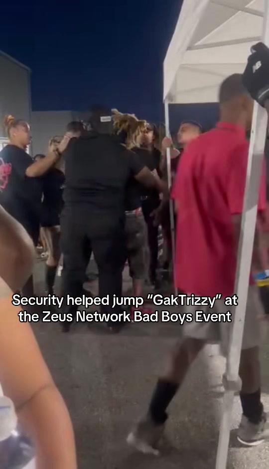 @GakTrizzy