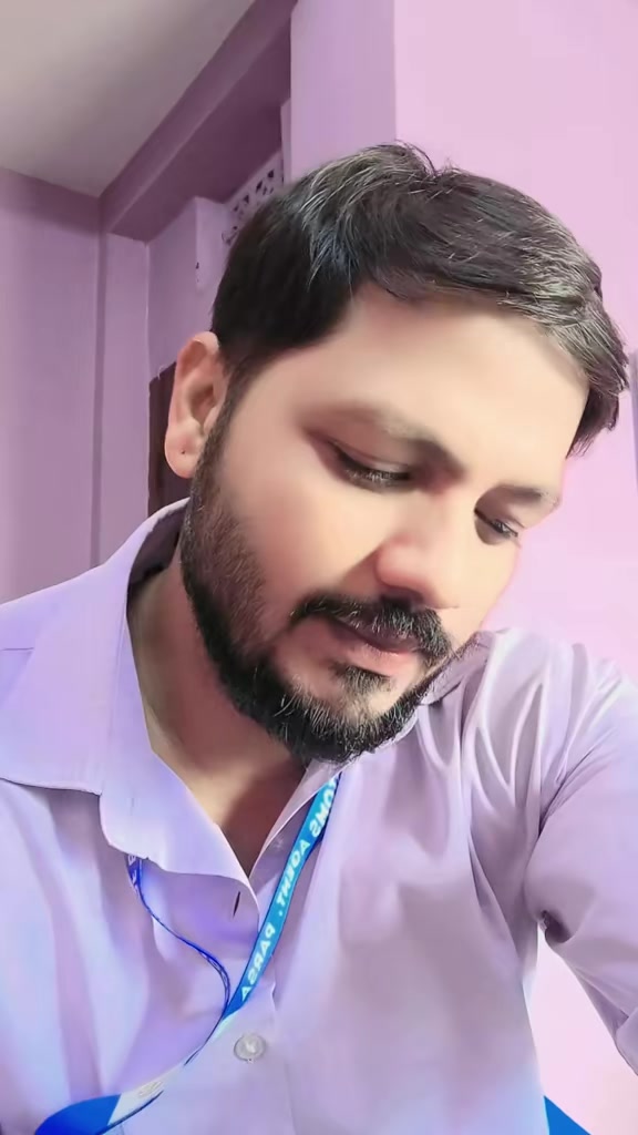 @Ram Yadav