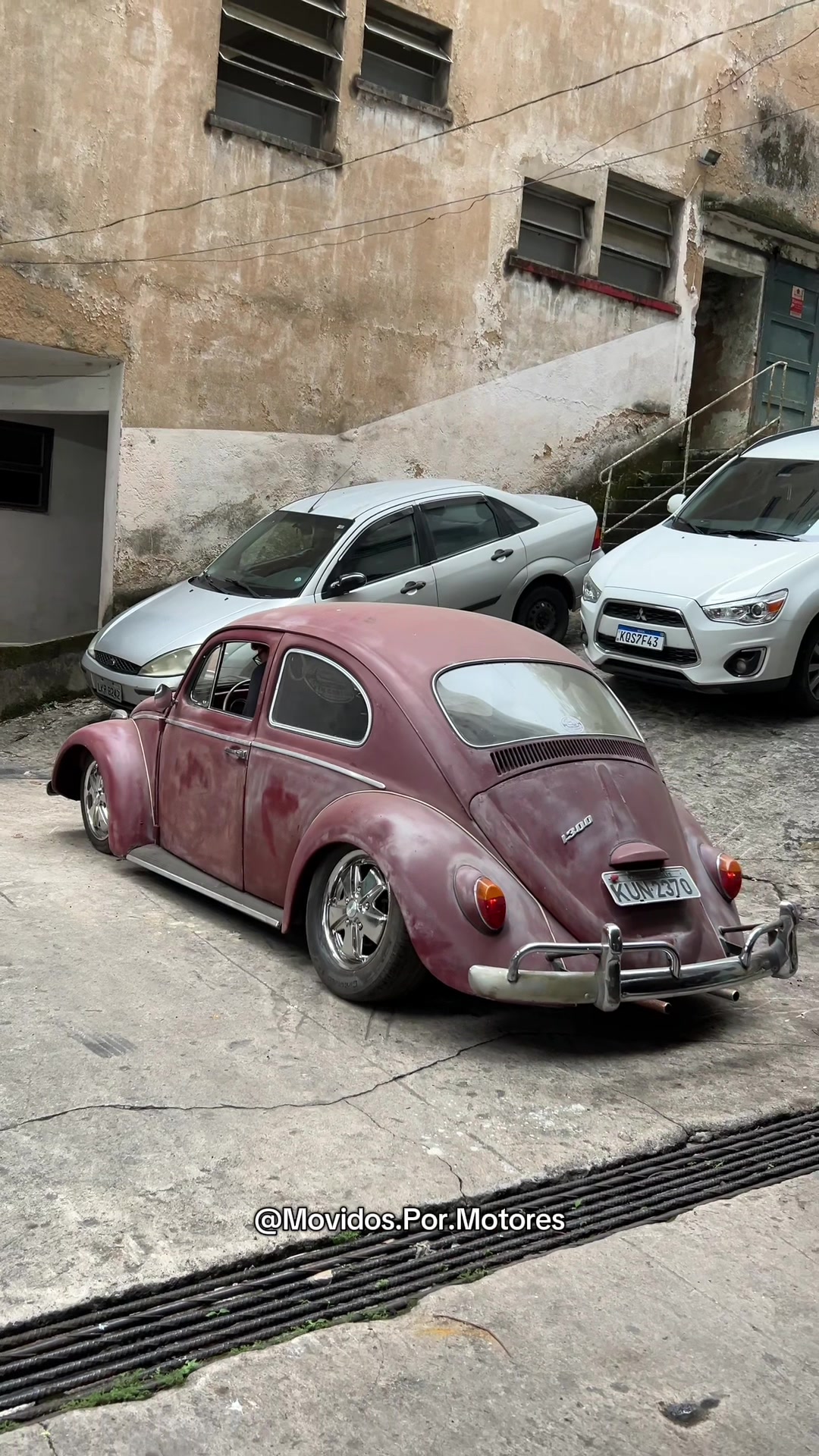 @Movidos por Motores