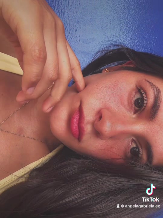 @Angela Espinoza