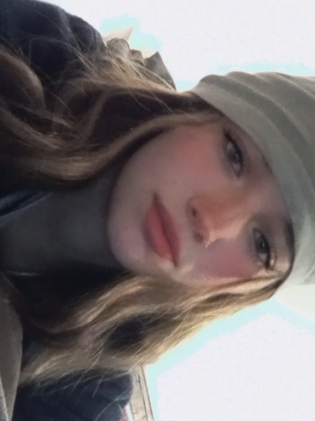 @Katie