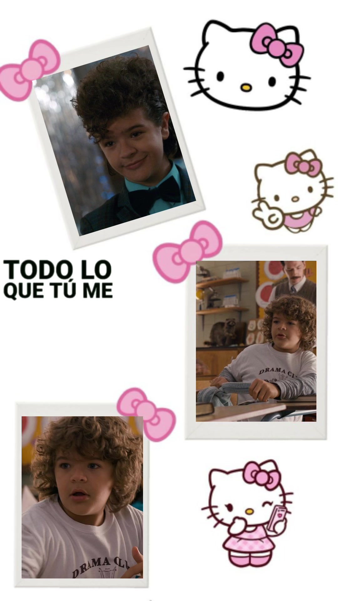 @Fan de Stranger Things