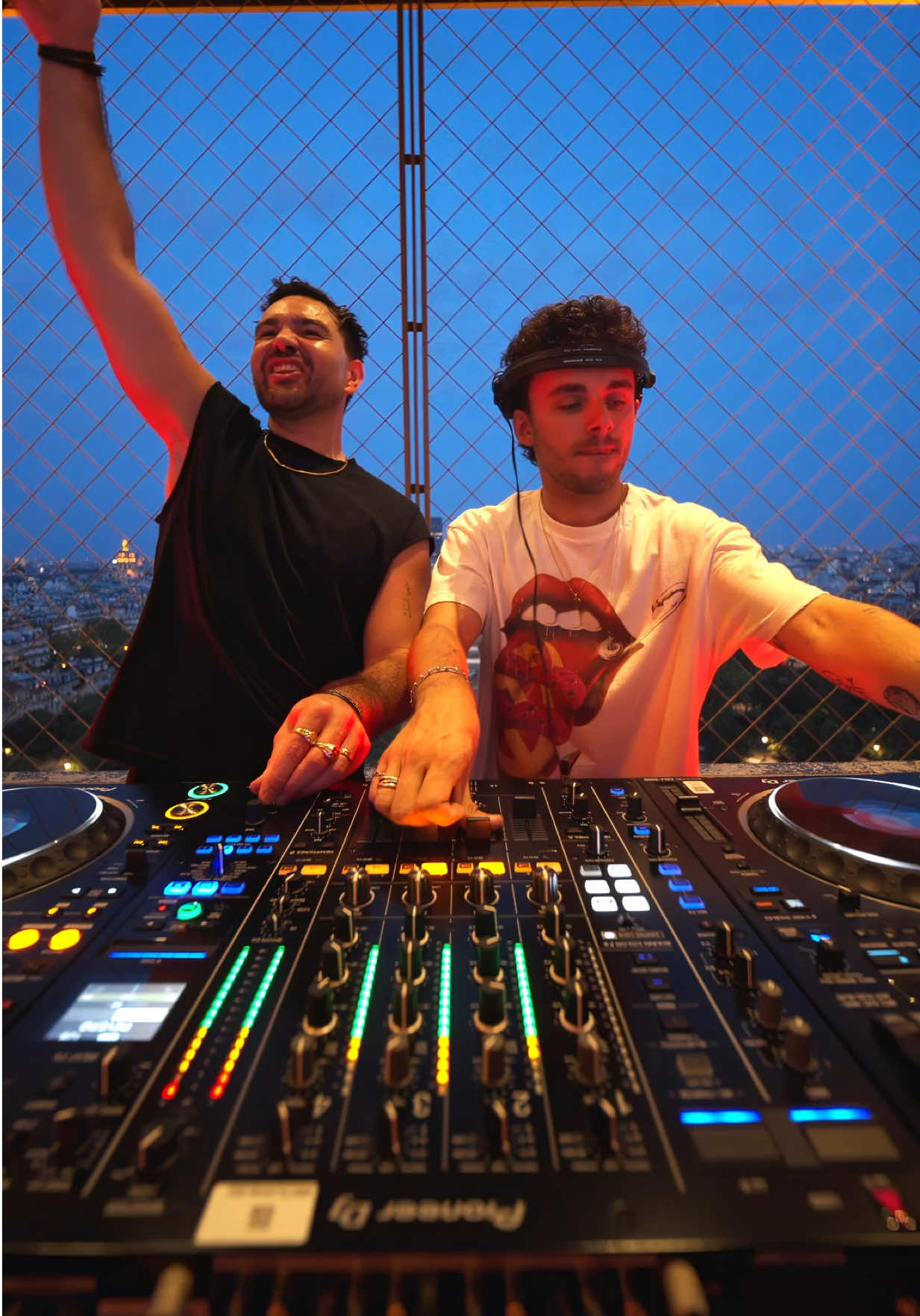 @Pulse Of Techno