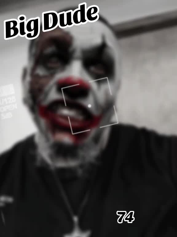 @Big Dude