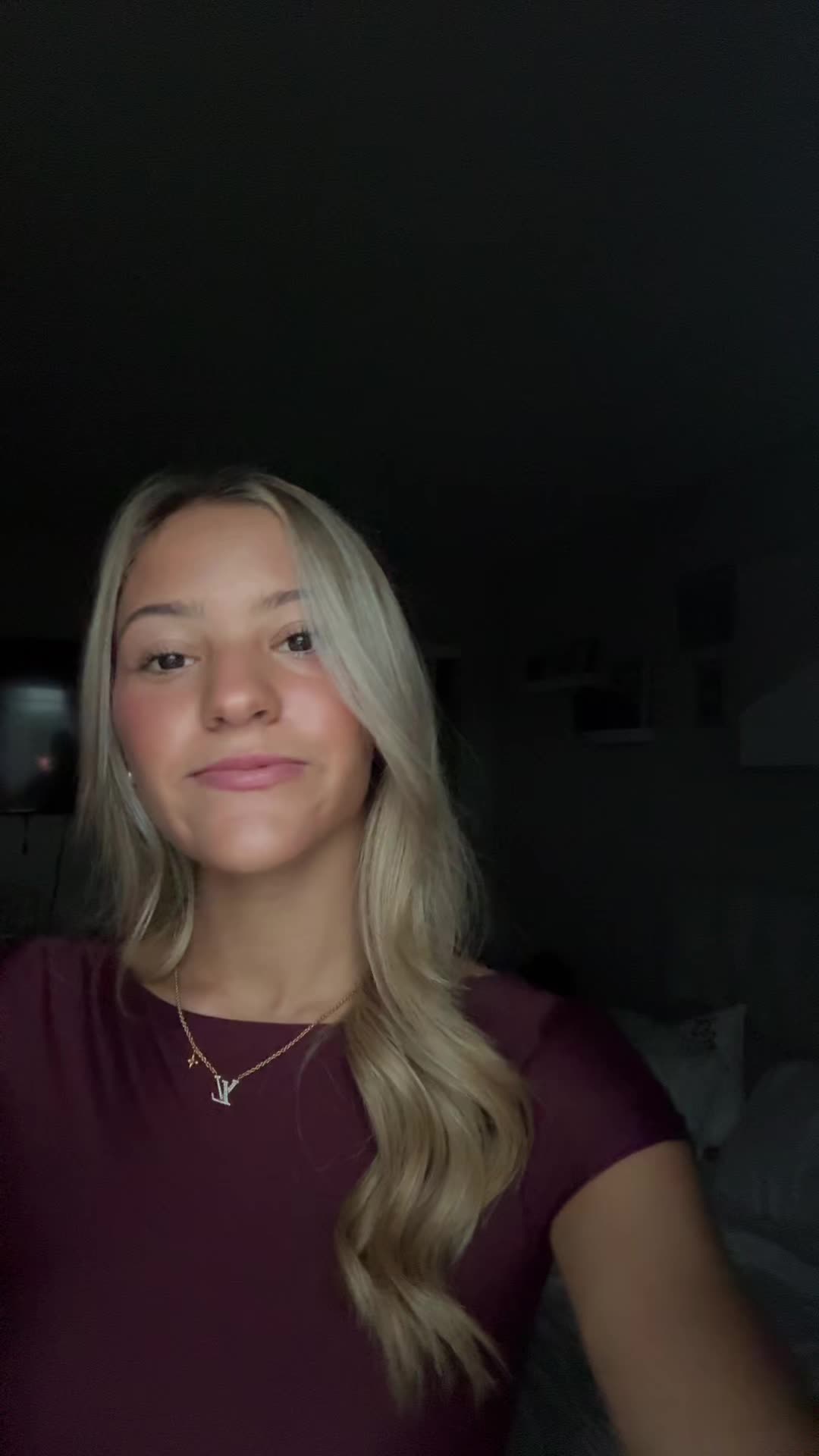 @Jada Faye