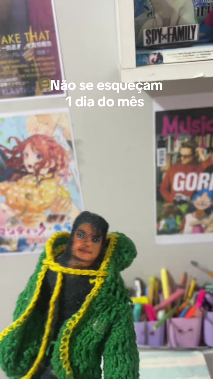 @Michael amostradinho
