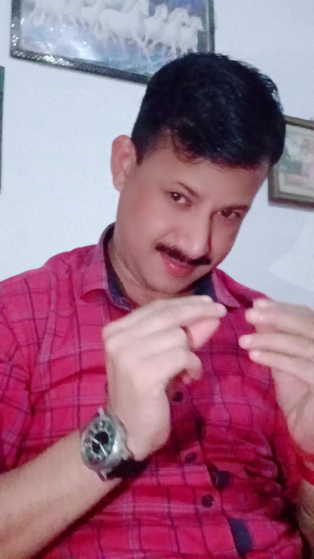 @Yogesh Pawar