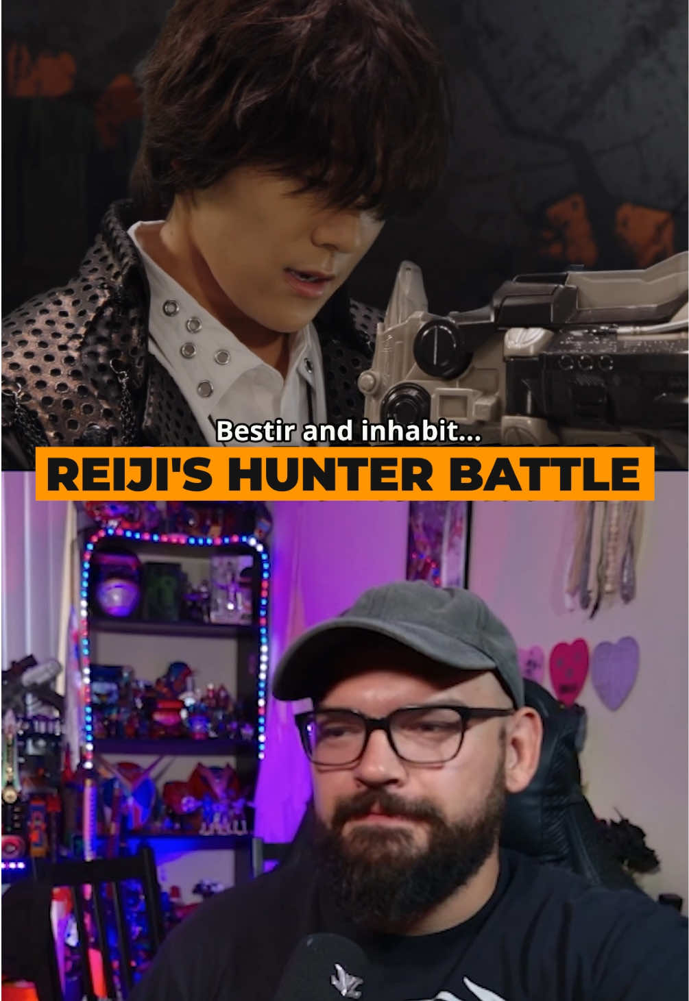 @Hawkilles on YT