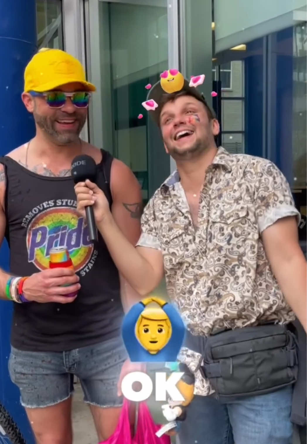 @Jeffrey Carter 🤠