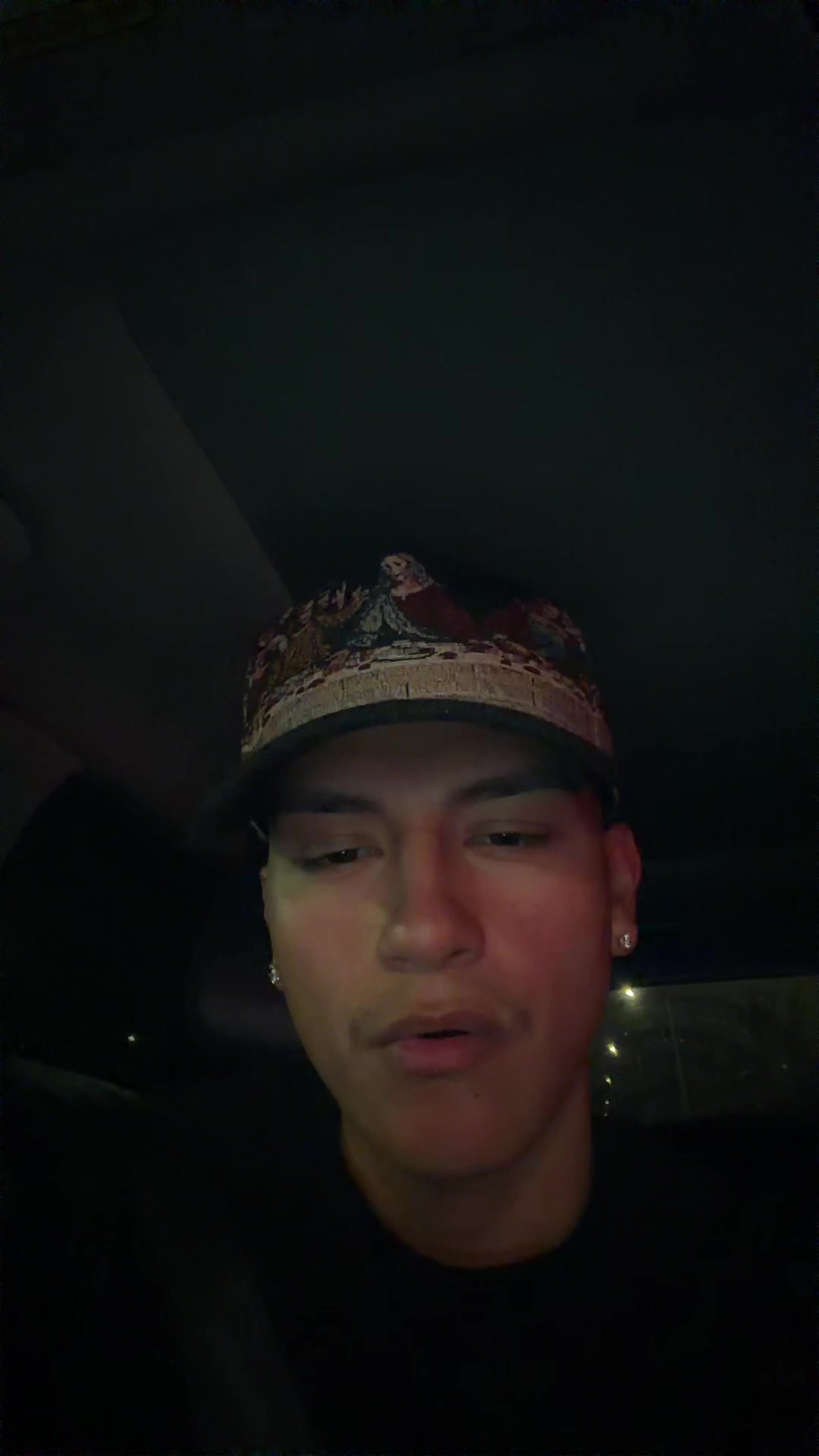 @Blssedvictor