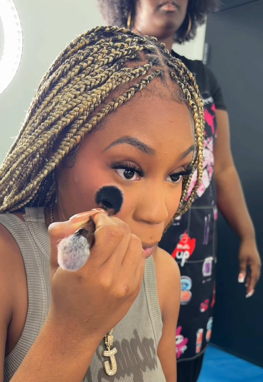 @Bri | Metro Detroit MUA