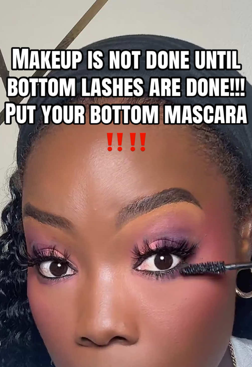 @Yancia | I Teach Makeup