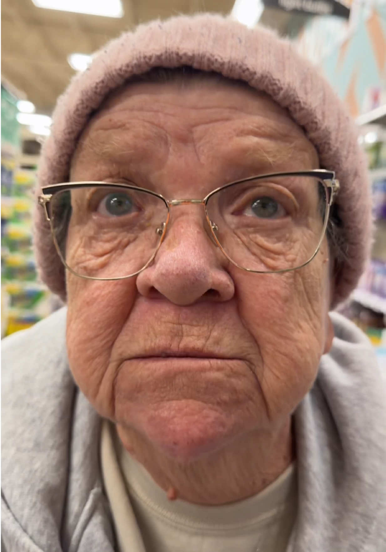 @ANGRY GRANDMA