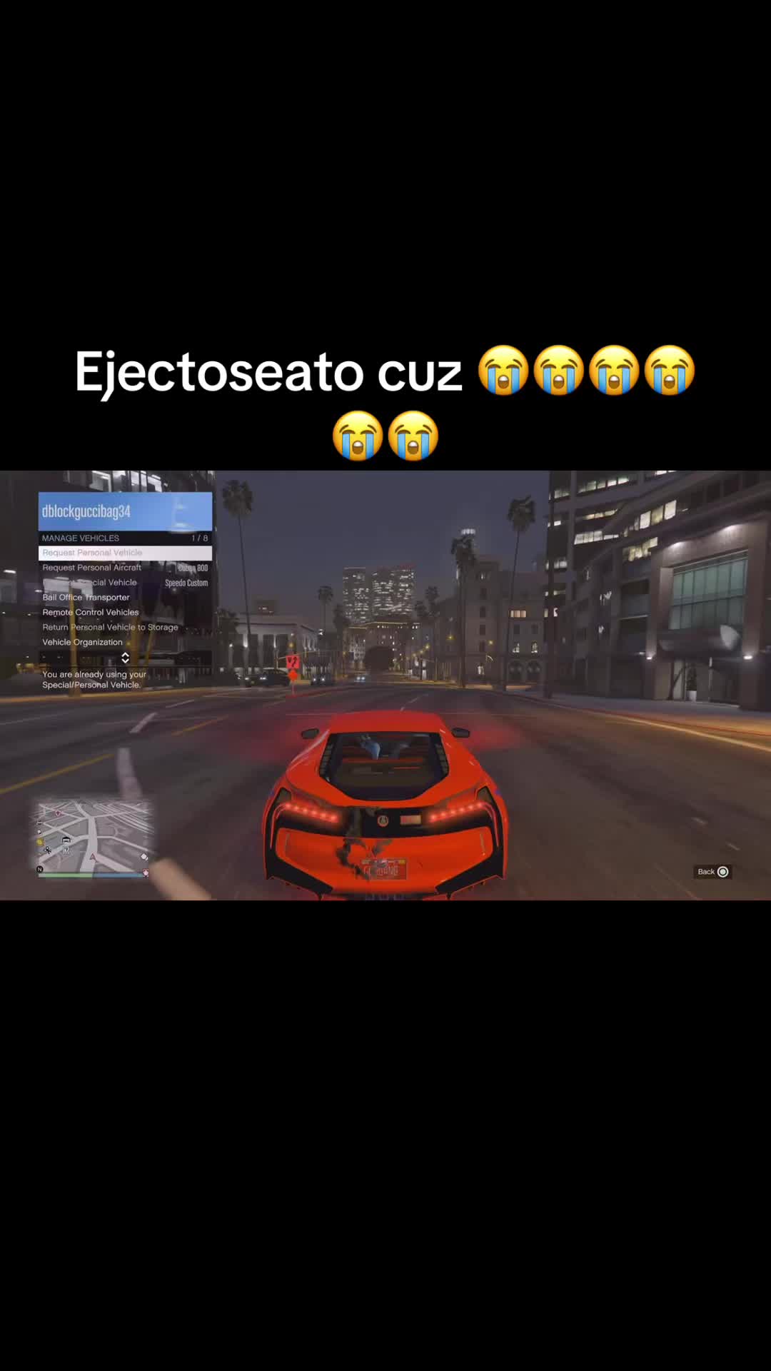 @Dblockguccibag