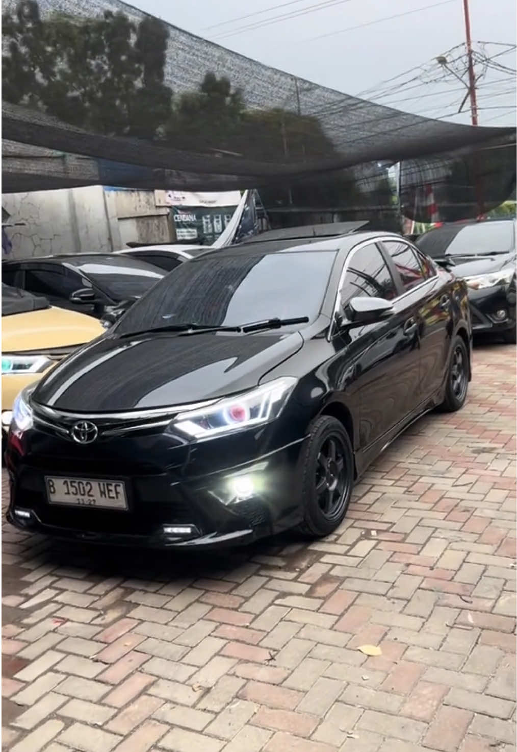@RDA Auto