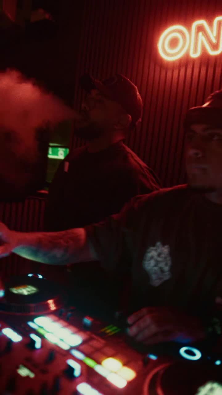 @DJ JAY-O