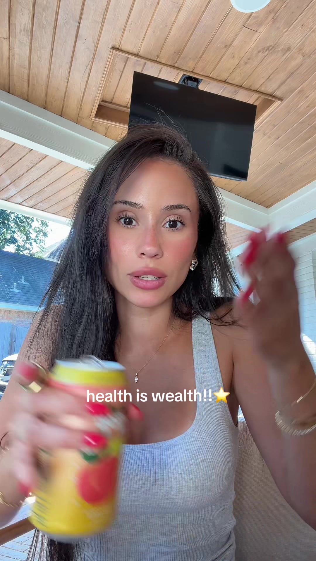 @Stephanie