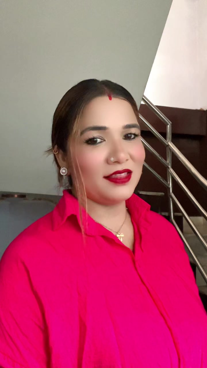 @Bini bhandari ❤️❤️