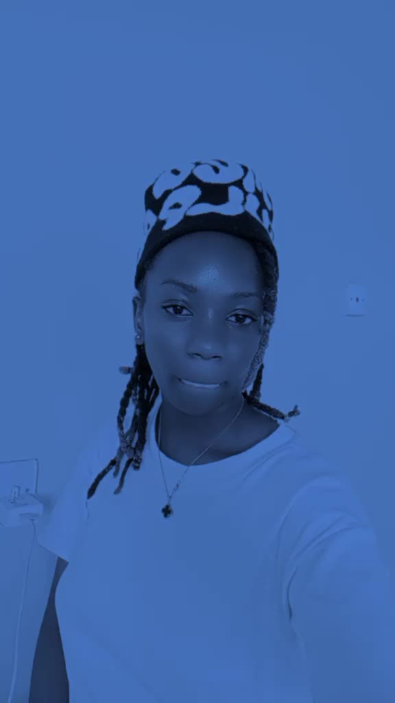 @Yuna Muriuki