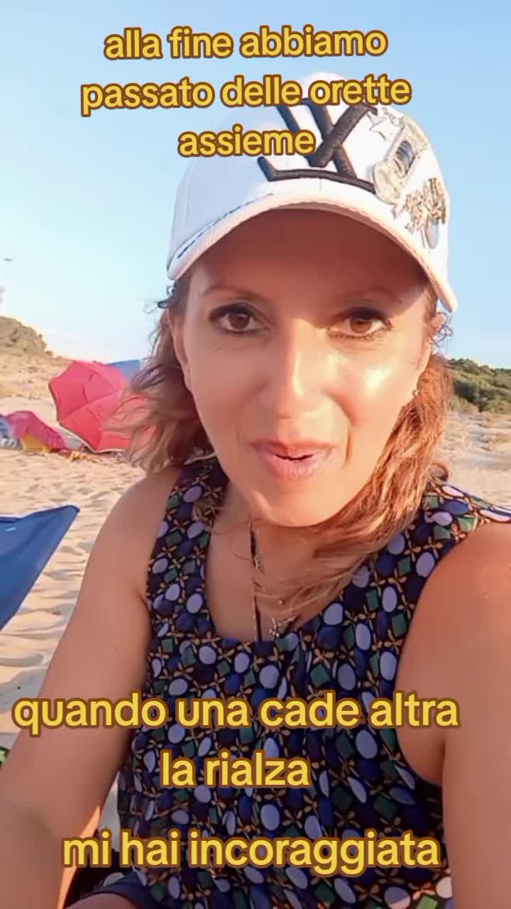 @Very la Guerriera  la Capitana