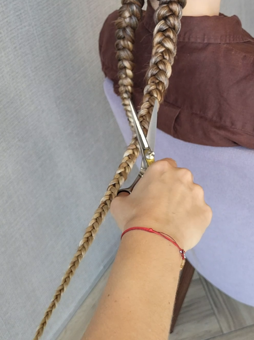@Braiding Hub