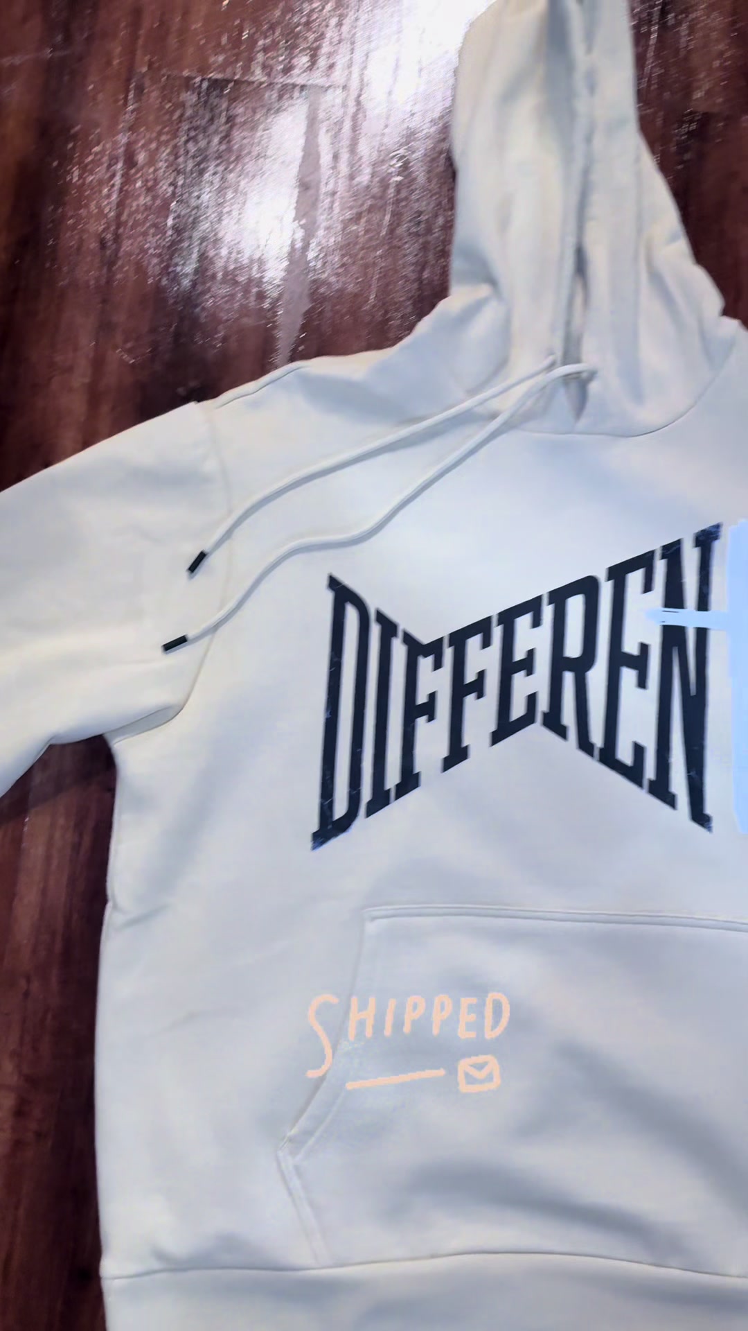 @God Hear Clothing