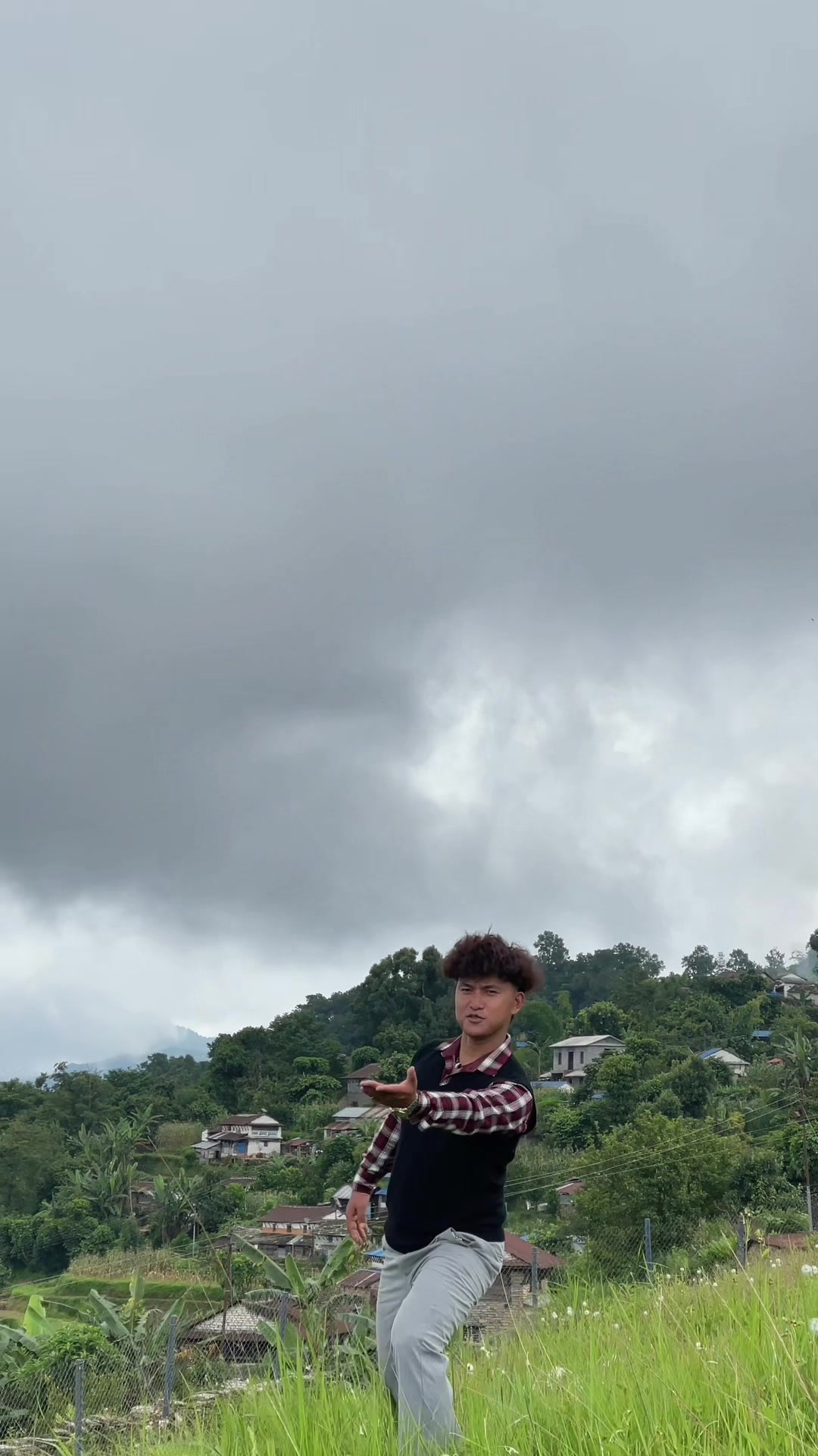 @Kamal bahadur Gurung (Lotus)