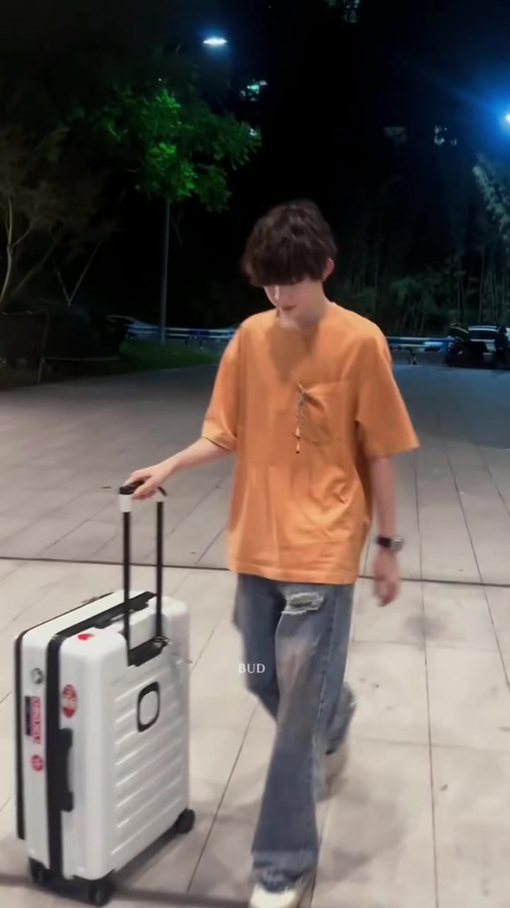 @♡qihan TF家族♡💙💗
