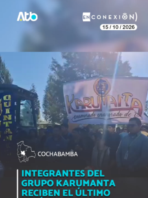 @ATB En Conexión
