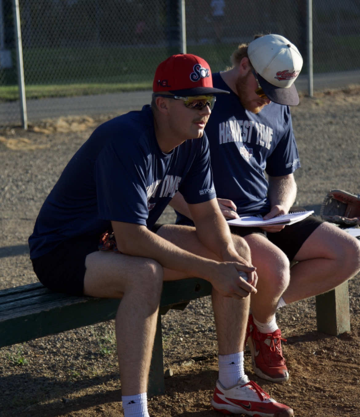@Wenatchee AppleSox Baseball
