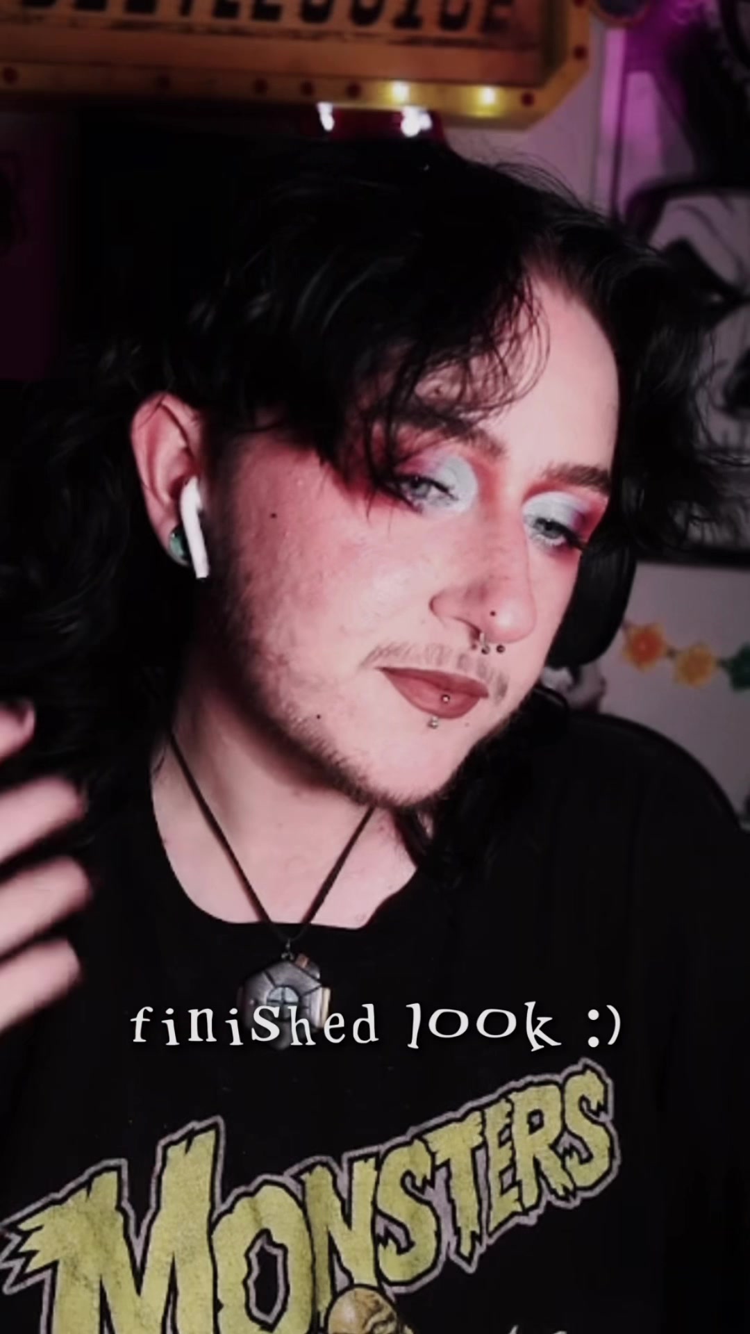 @Grayson Goore ⋆༺𖤍༻⋆