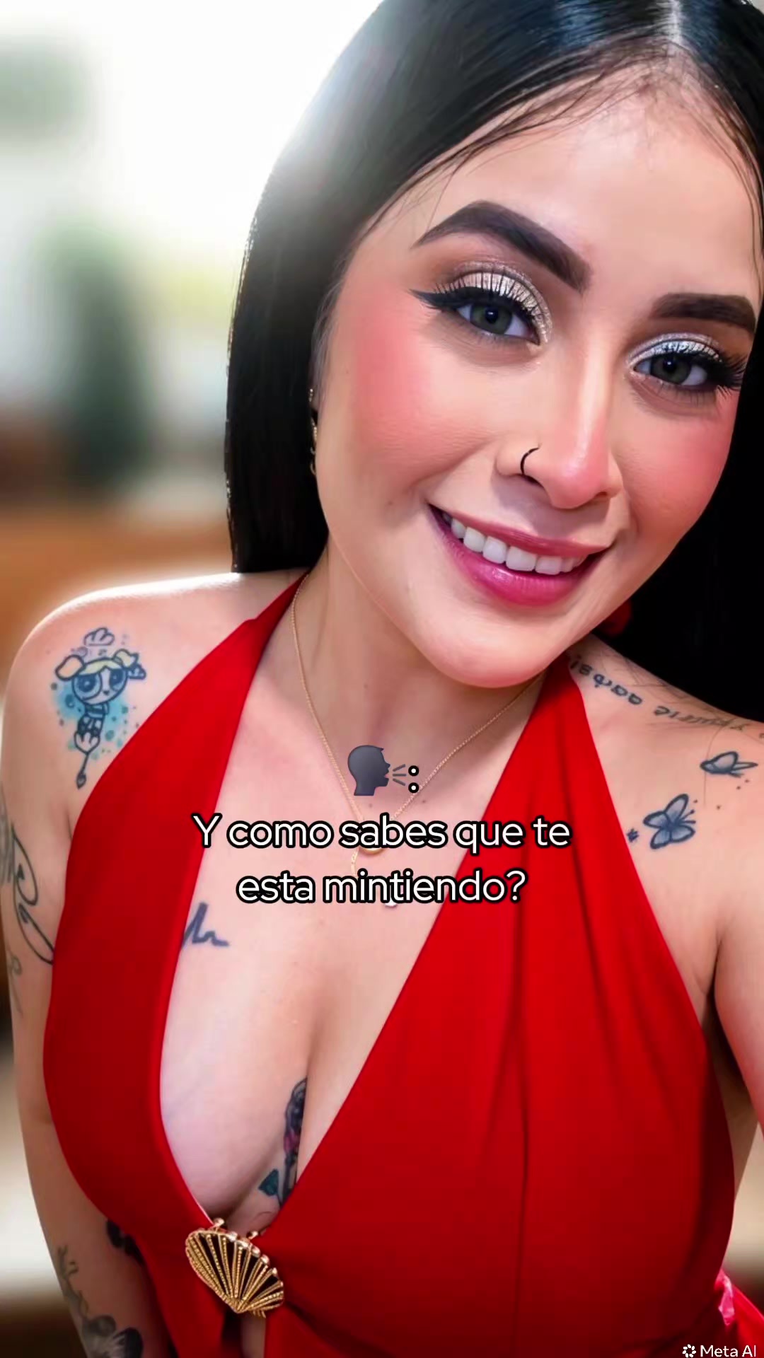 @Lupita Ramírez Mua