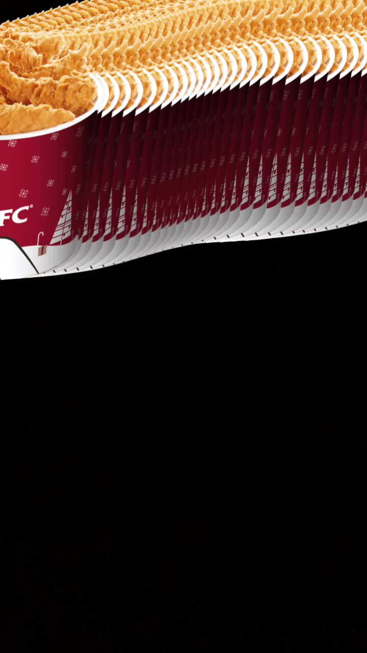 @KFC king